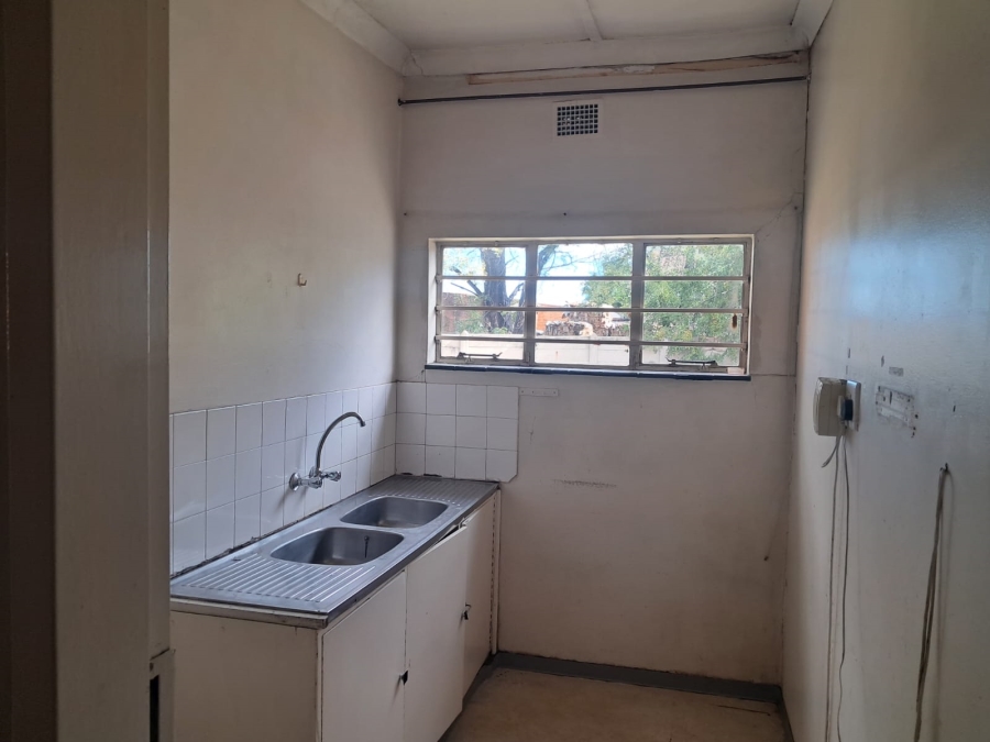 Commercial Property for Sale in Voorspoed Free State